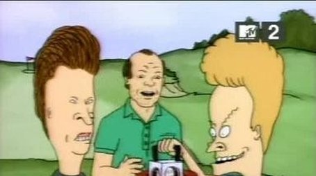 Mr. Anderson's Balls (1994) - Episode 24 poster and promotional image