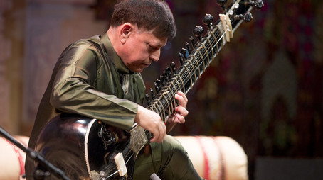 Classical Music of India and Pakistan (2017) - Episode 22 poster and promotional image