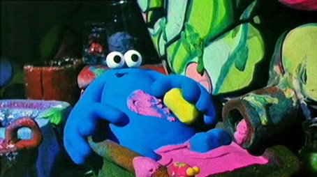 The Trap Door Сезон 2