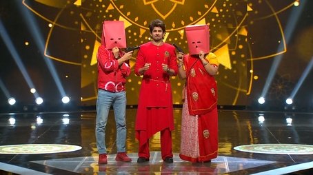 Diwali Family Wali - Part 1 (2023) - Episode 11 poster and promotional image
