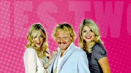 Season 2 (2009) - Season 2 poster and promotional image