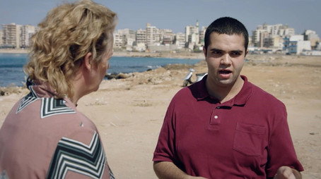 How to be gay Sezóna 1