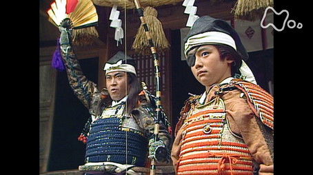 First Battle (1987) - Episode 7 poster and promotional image