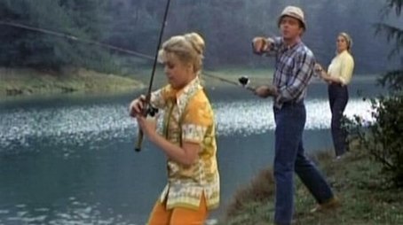 Millie and the Great Outdoors (1970) - Episode 20 poster and promotional image