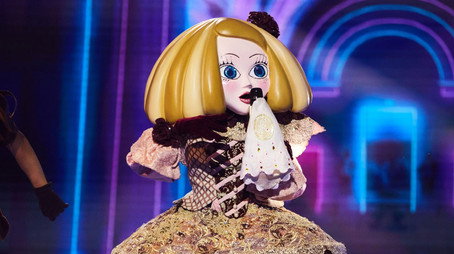 Mask Singer: Adivina quién canta Сезон 2