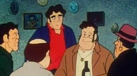Don't Drink the Water (1981) - Episode 39 poster and promotional image
