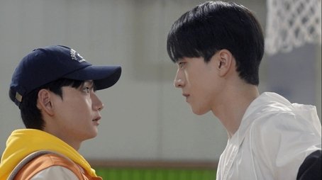 Ball Boy Tactics (2025) tvshow poster - Click for spoilers and plot summary