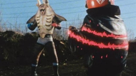 仮面ライダー Сезон 6