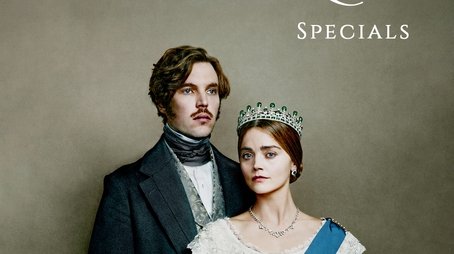 Specials (2017) - Season 0 poster and promotional image