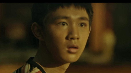 看不见影子的少年 Stagione 1