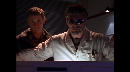 New Lease (1997) - Episode 11 poster and promotional image
