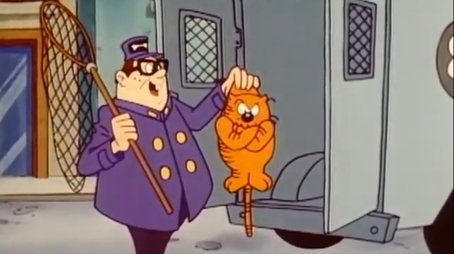 Mad Dog Catcher (1984) - Episode 5 poster and promotional image