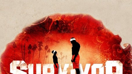 David vs. Goliath (2018) - Season 37 poster and promotional image