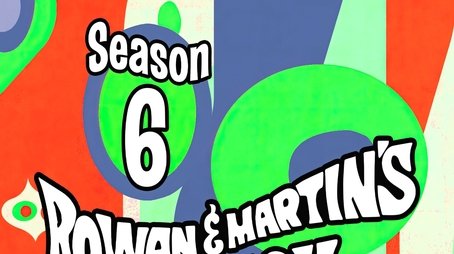 Season 6 (1972) - Season 6 poster and promotional image