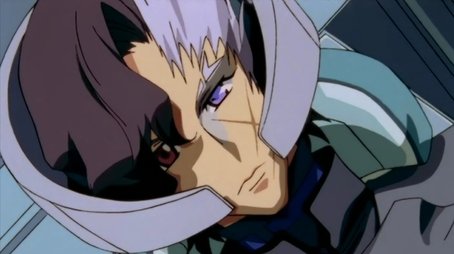 The Meeting and Hatred (2000) - Episode 4 poster and promotional image