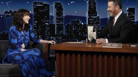 Jimmy Kimmel Live! Temporada 20
