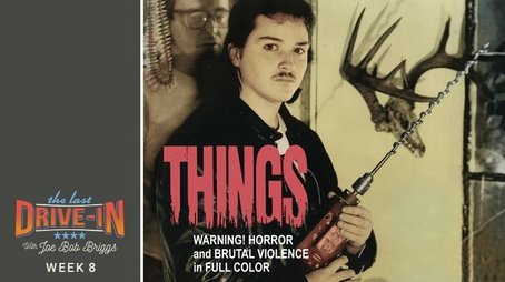 Things (2021) - Episode 16 poster and promotional image