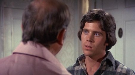 Turnabout (1977) - Episode 5 poster and promotional image