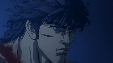 Migadol's Thunderbolts (2018) - Episode 16 poster and promotional image