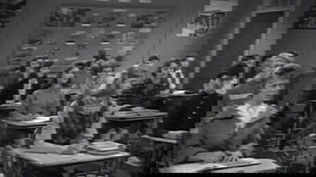 Graduating Class (1959) - Episode 14 poster and promotional image
