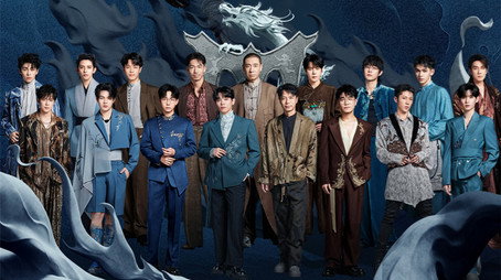 披荆斩棘 시즌 0