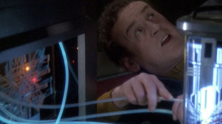 Star Trek: Deep Space Nine Évad 7