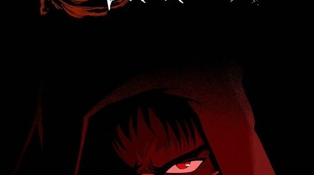 Ninja Kamui (2024) poster