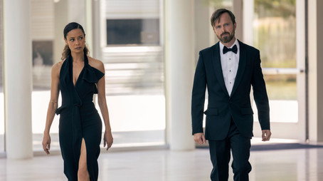 Westworld Sezóna 4