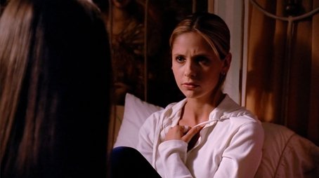 Buffy: A Caça-Vampiros617