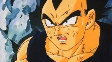 Dragon Ball Z927