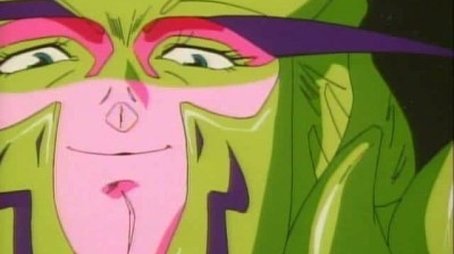 The Death of Basara (1995) - Episode 47 poster and promotional image