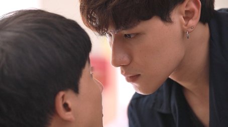 Episode 3 (2020) - Episode 3 poster and promotional image