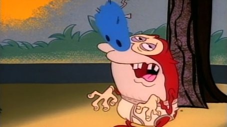 No Pants Today (1993) - Episode 4 poster and promotional image
