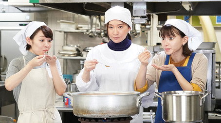 ハケンの品格 Évad 2