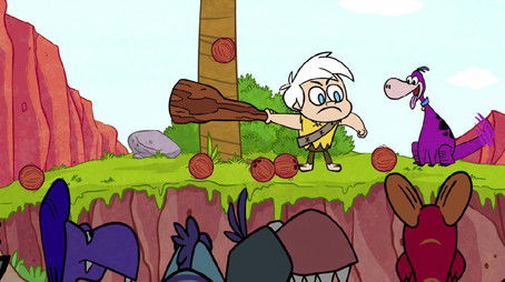 Pave Crag-adise (2020) - Episode 20 poster and promotional image