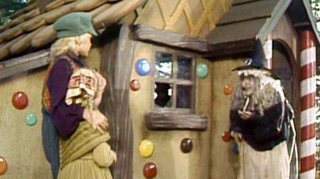 Hansel and Gretel (1983) - Episode 6 poster and promotional image