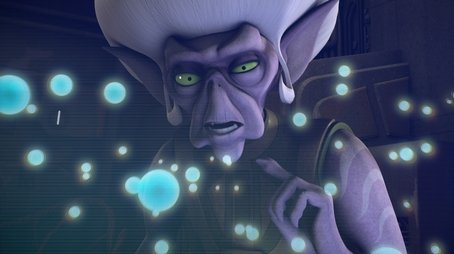 Legends of the Lasat (2016) - Episode 12 poster and promotional image