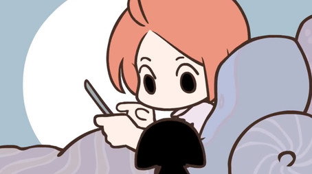 罗小黑战记 Сезон 0