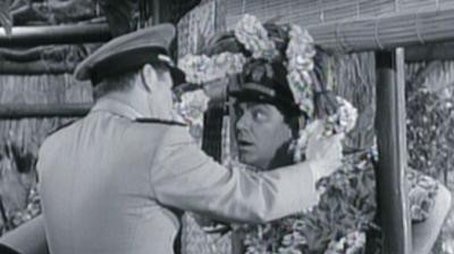A Wreath for McHale (1963) - Episode 27 poster and promotional image