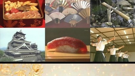 Begin Japanology (2008) poster