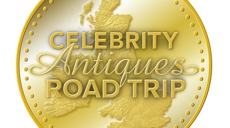 Celebrity Antiques Road Trip (2011) poster