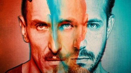 Blood Relations (2019) - Season 8 poster and promotional image