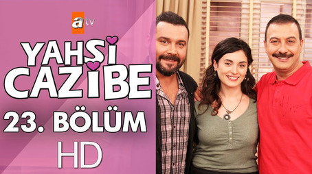 Yahşi Cazibe Сезон 1