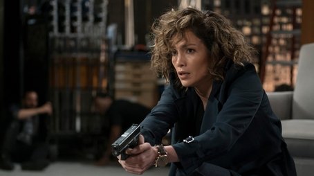 Unpaid Debts (2017) - Episode 8 poster and promotional image