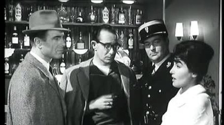 A Foreign Body (1960) - Episode 31 poster and promotional image