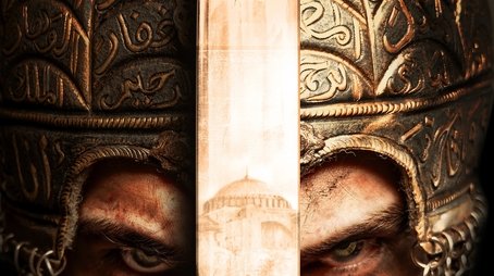 Mehmed: Sultan of Conquests (2024) poster