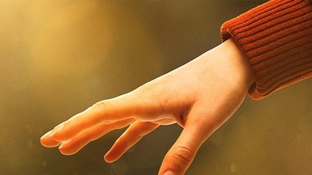 Ruby and the Well (2022) poster