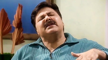 Sarabhai vs Sarabhai Évad 1