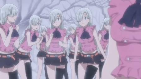 The Seven Deadly Sins13
