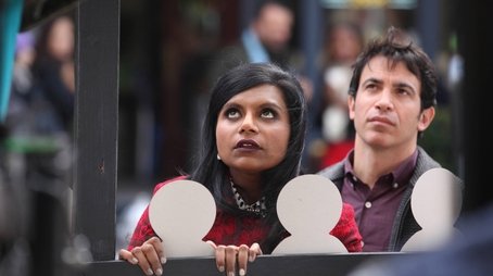 The Mindy Project29